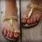 Tuesday Shoes Day - Celeste