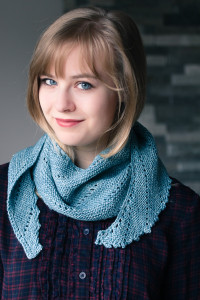 Picabeau wrapped | The Knitting Vortex