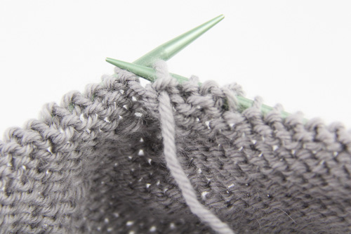 SR shadow wrap tutorial3 | The Knitting Vortex