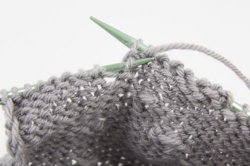 SR shadow wrap tutorial5a | The Knitting Vortex