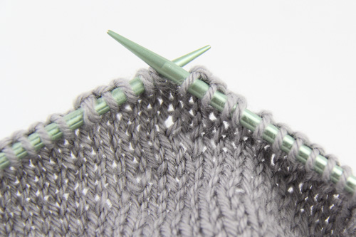 SR shadow wrap tutorial7 | The Knitting Vortex