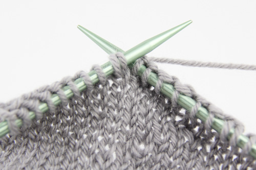 SR shadow wrap tutorial8a | The Knitting Vortex