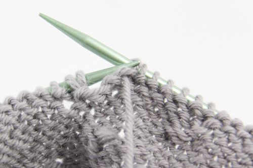 SR shadow wrap tutorial9a | The Knitting Vortex