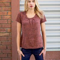Spring Scoop(neck)