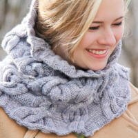 Chic Mega Cowl