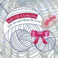 Indie Design Gift-A-Long 2014