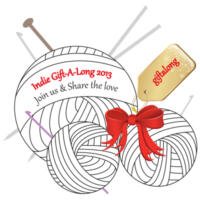 Indie Design Gift-A-Long
