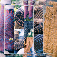 Sailing To Byzantium