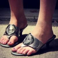 Tuesday Shoes Day - Zodiac