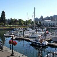 What I Did On My Summer Vacation 2014